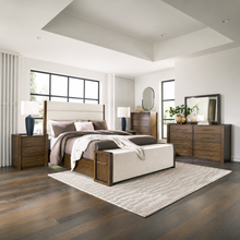 Marxmore King Bedroom Set