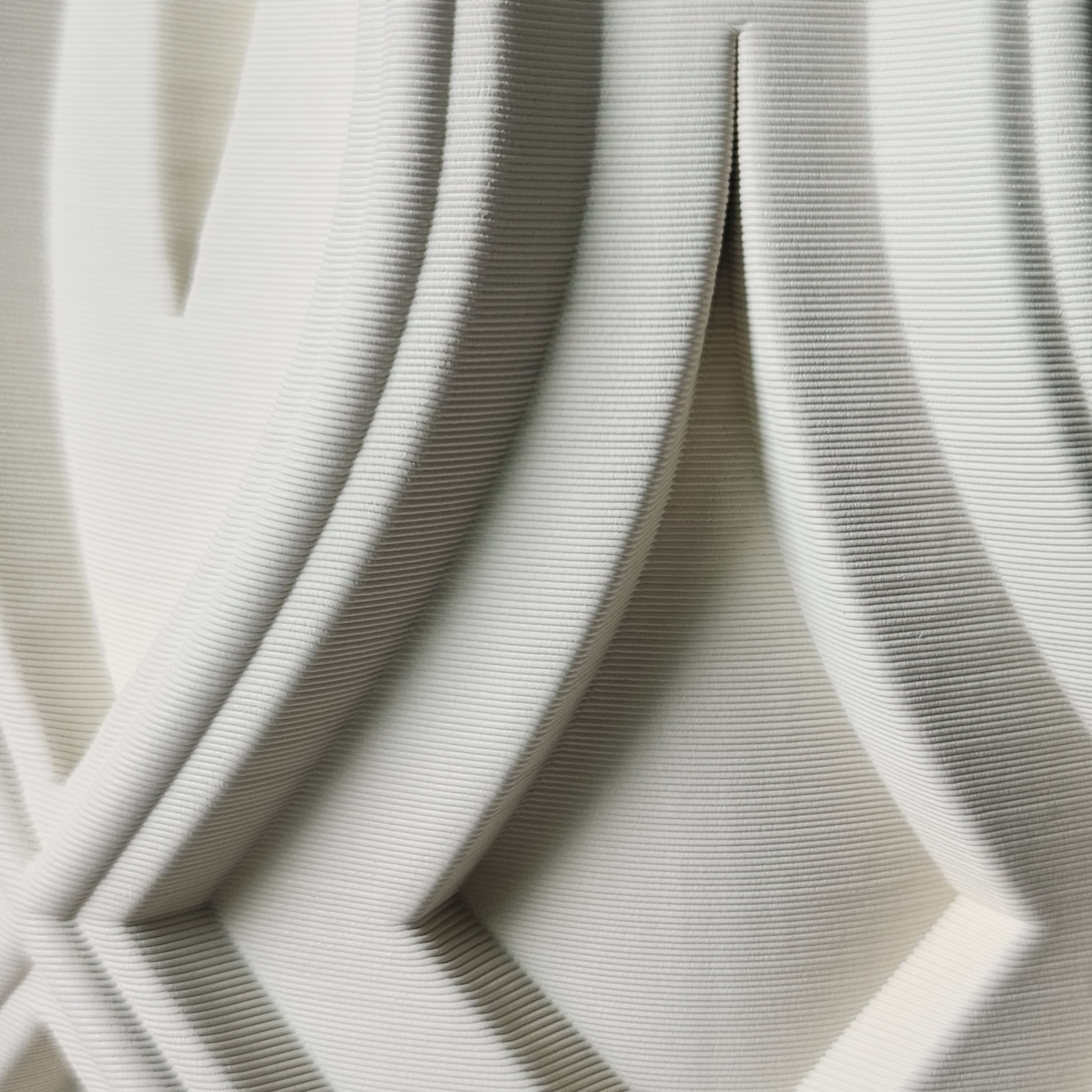 مزهرية سالفورد المطبوعة ثلاثية الأبعاد Salford 3d Printed Vase