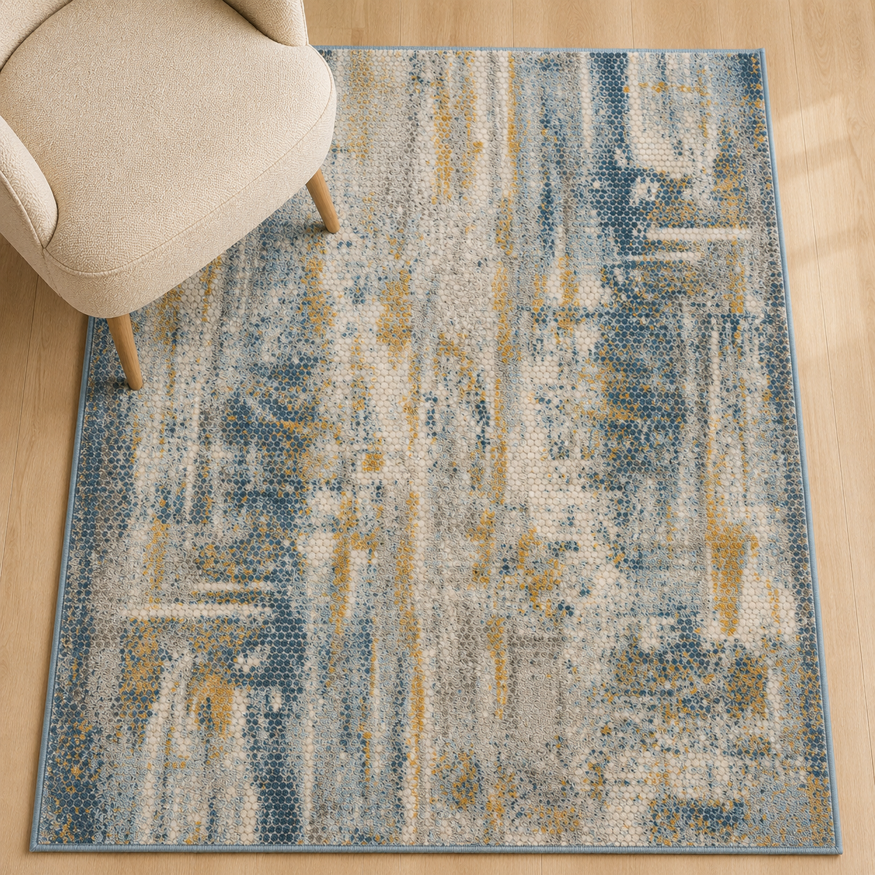 Kyra Rug - 300 x 400 cm