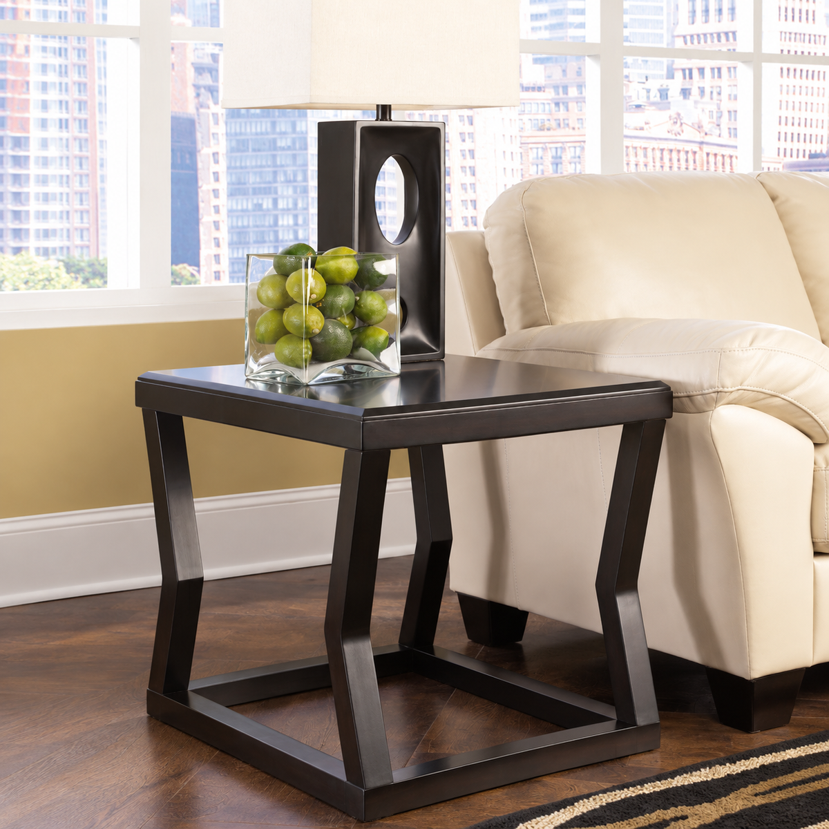Kelton End Table