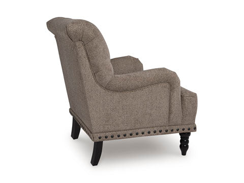 Tight-Rope Accent Chair