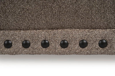 Tight-Rope Accent Chair