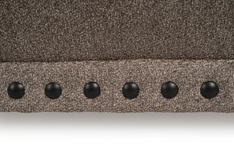 Tight-Rope Accent Chair