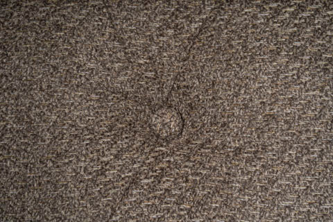 Tight-Rope Accent Chair