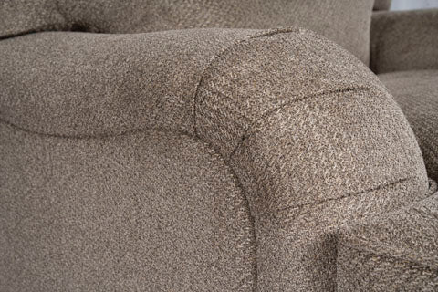 Tight-Rope Accent Chair