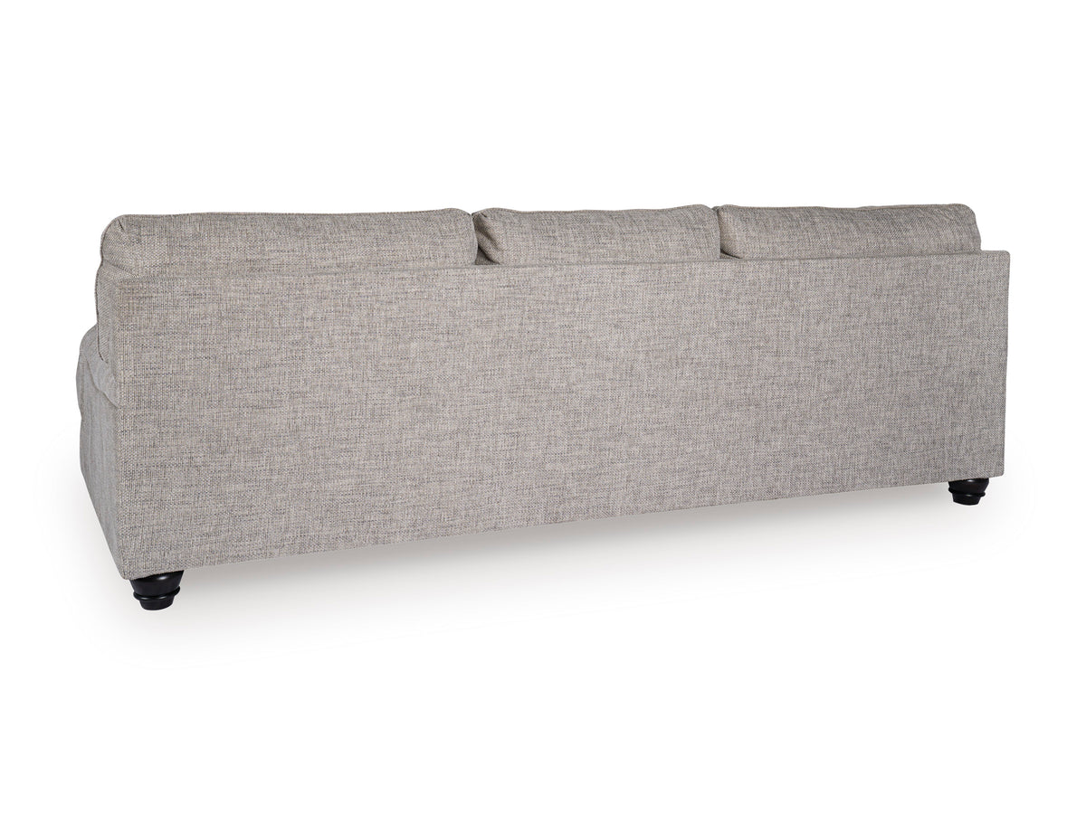 Tight-Rope Morren Sofa set with Free Darthurst Occasional Table Set (3/CN)