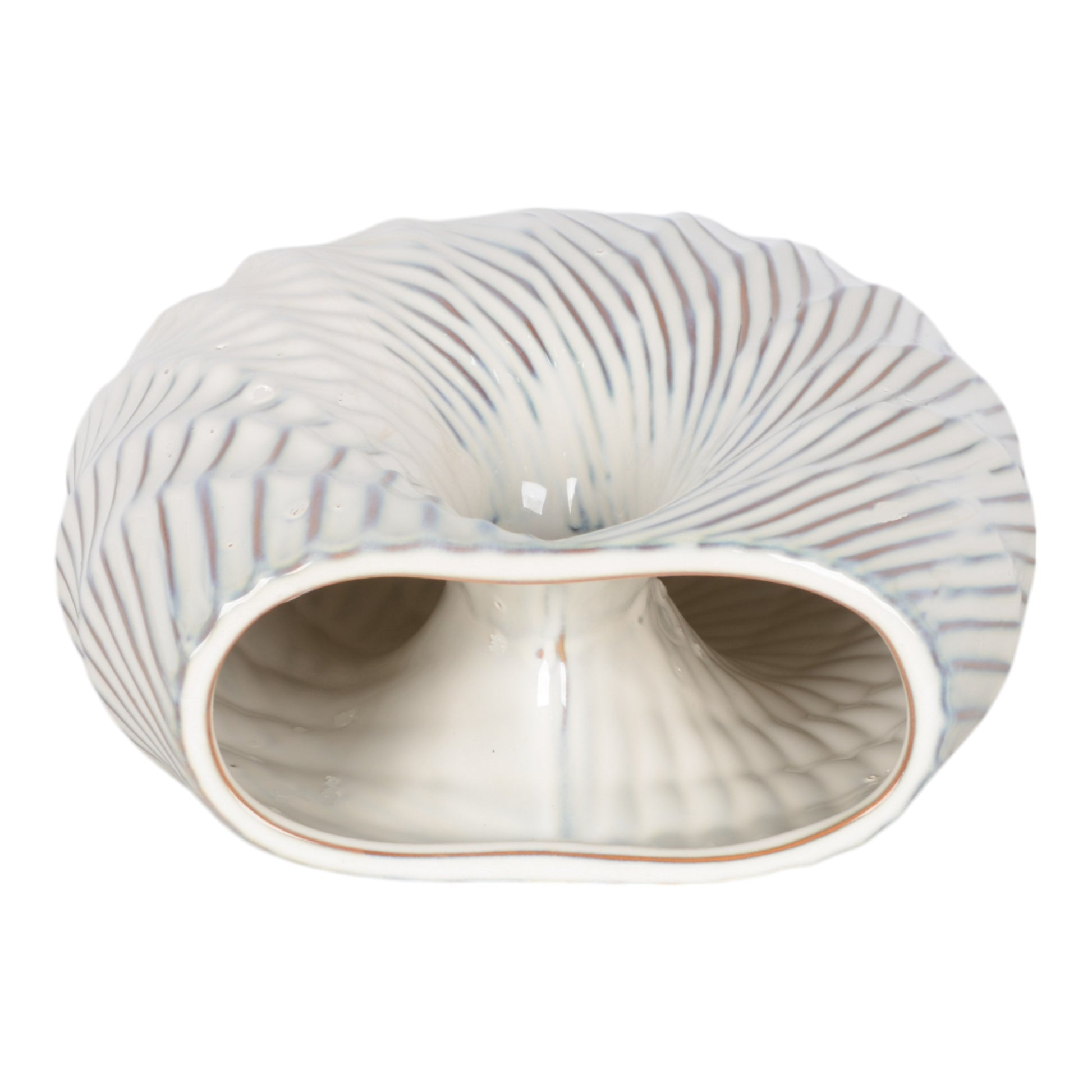 مزهرية مورسكا شيل Murska Shell Vase