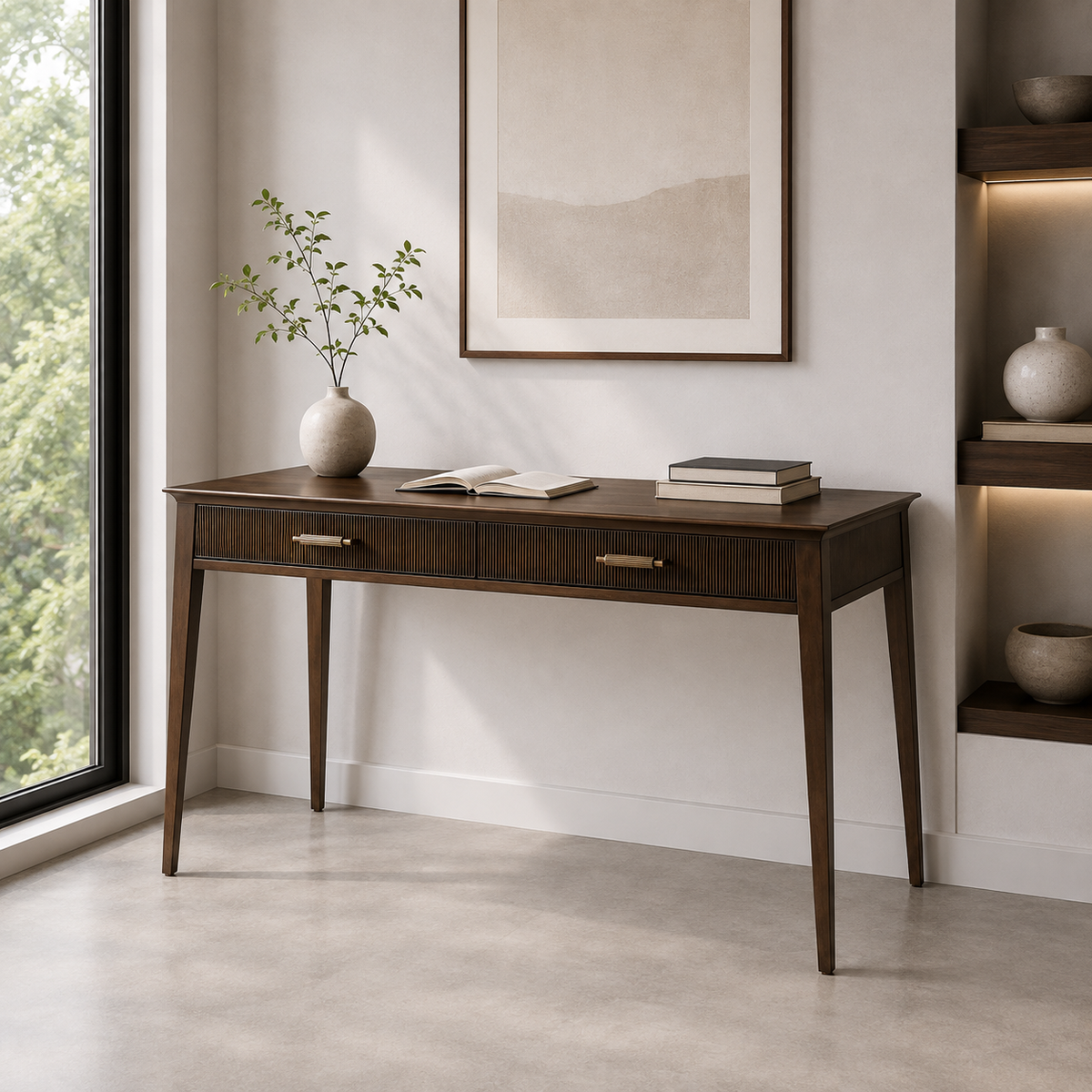 LIDO - Lido Desk