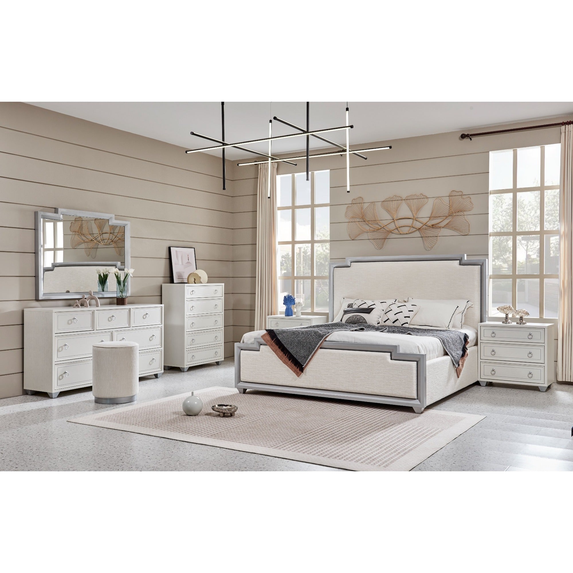 JEWEL Bedroom SET