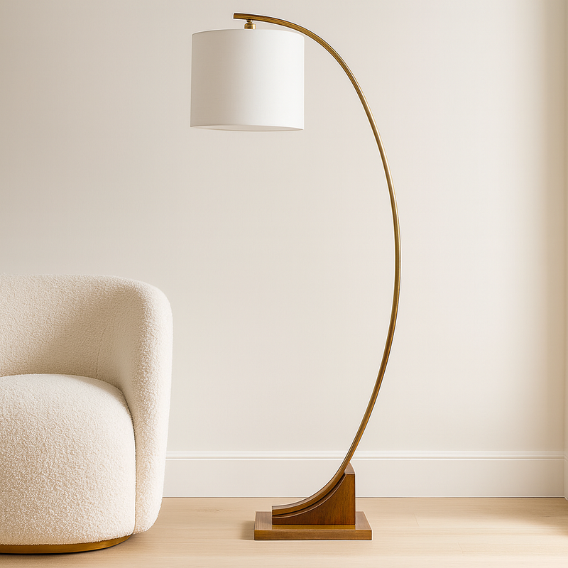 Floor lamp