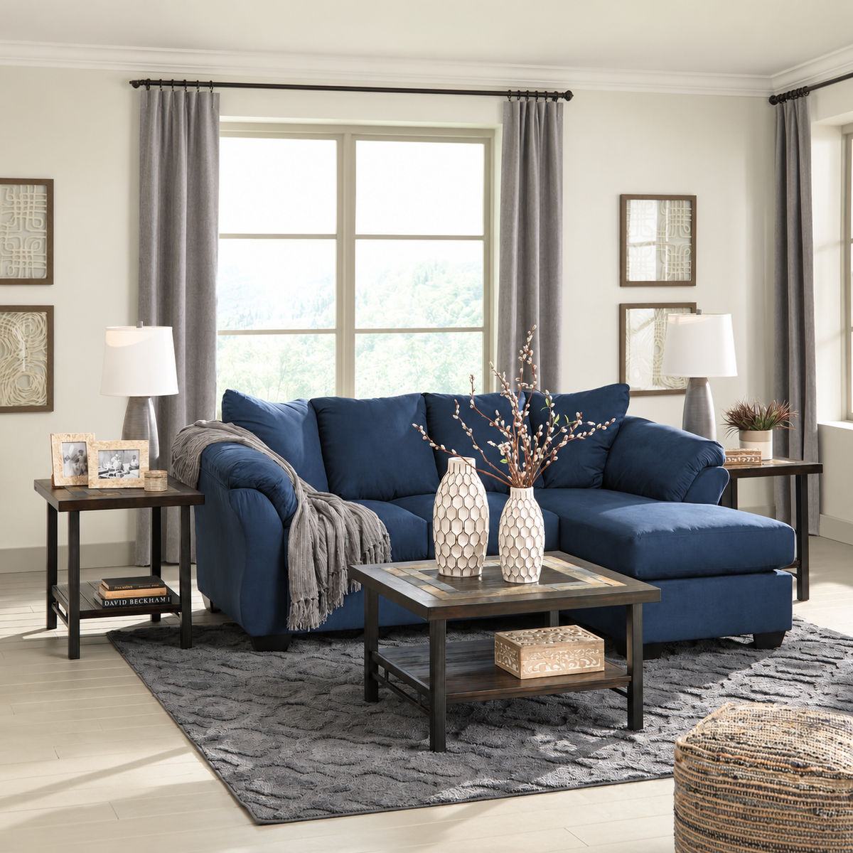 Sofa Chaise