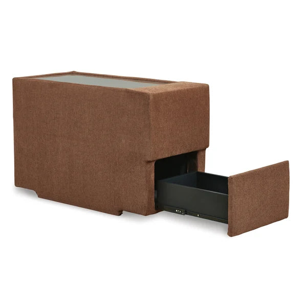 Modmax Console with Storage