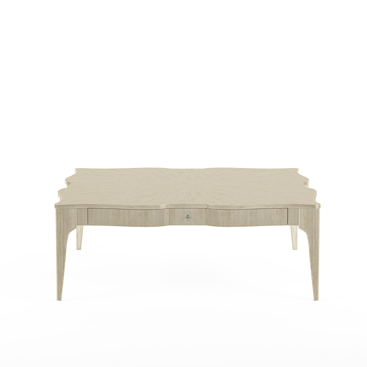 Square Cocktail Table