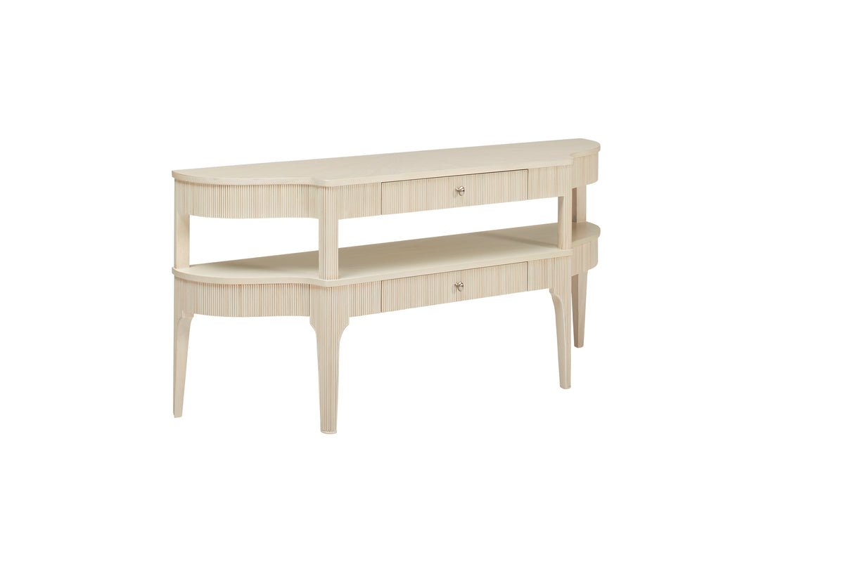 Sofa/Media Console