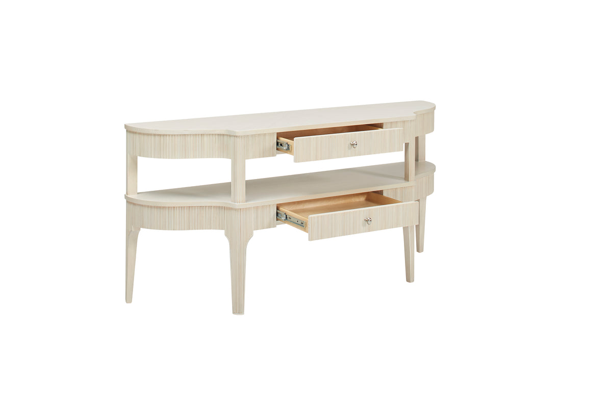 Sofa/Media Console