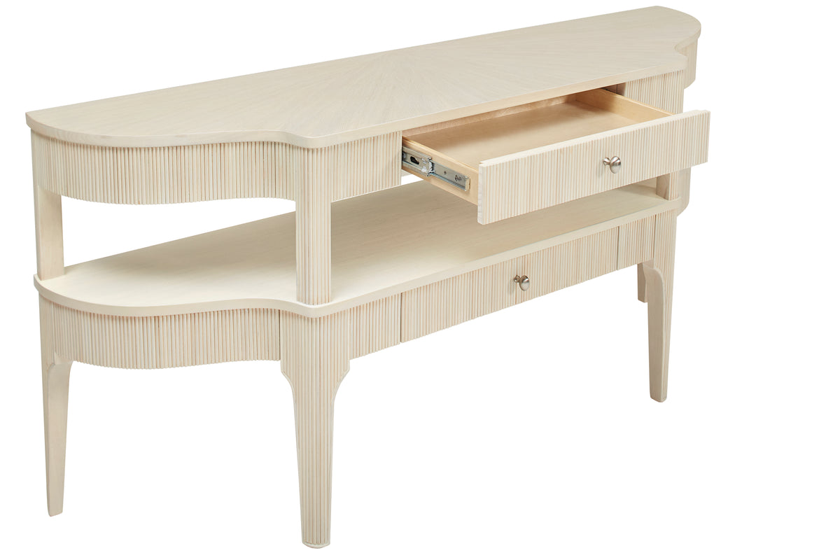 Sofa/Media Console