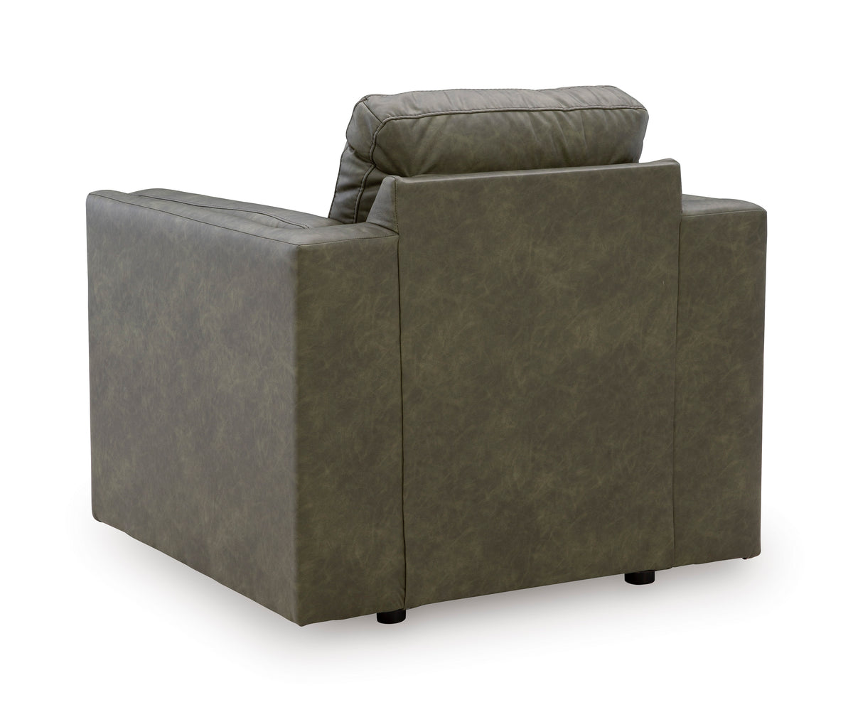 Hutle Chair