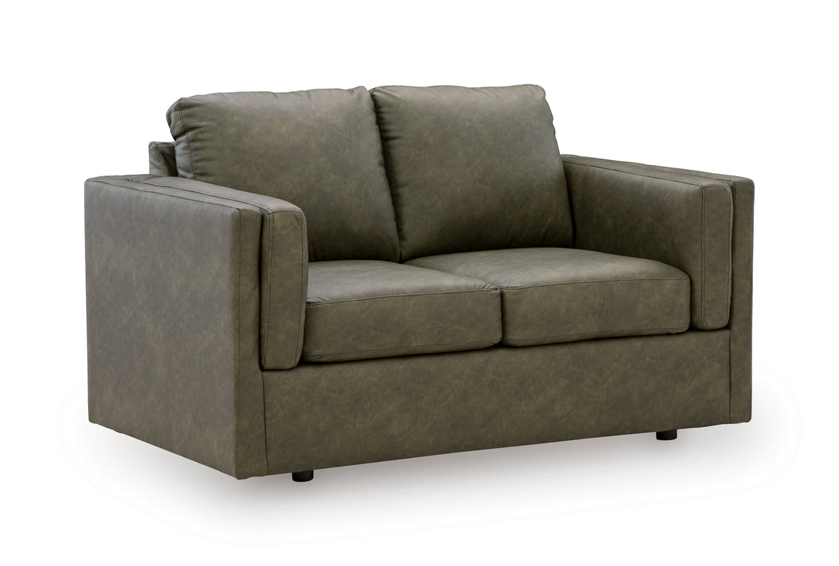 Hutle Loveseat