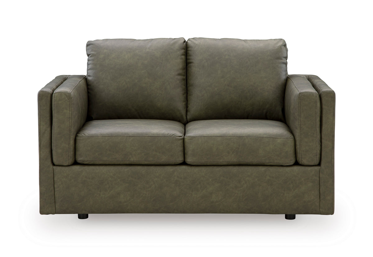 Hutle Loveseat