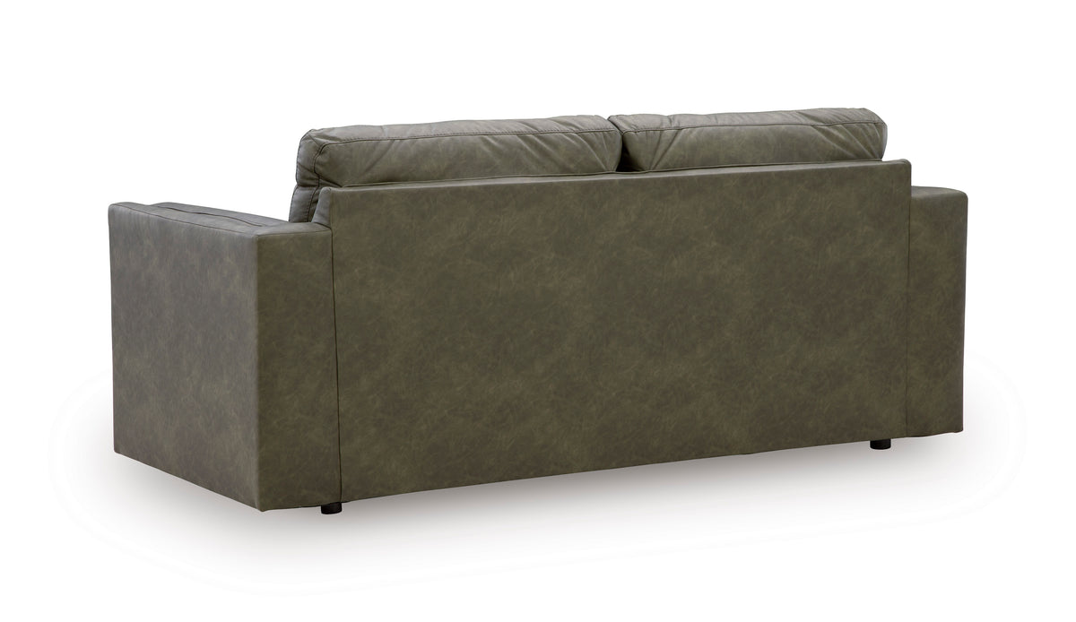 Hutle Sofa