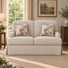 Jasmine Loveseat Skirt 155cm