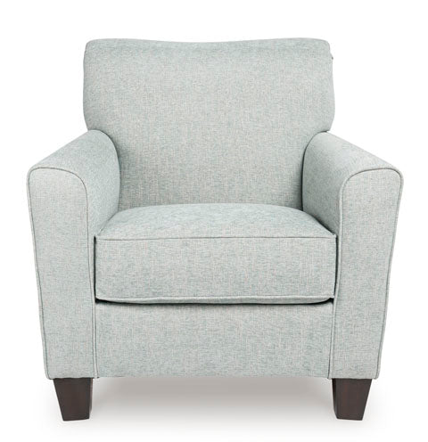 Monumental Accent Chair