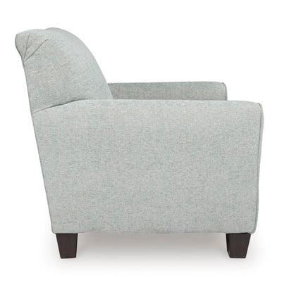Monumental Accent Chair