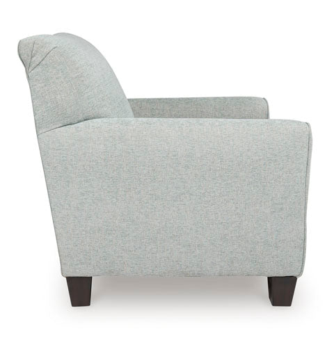 Monumental Accent Chair