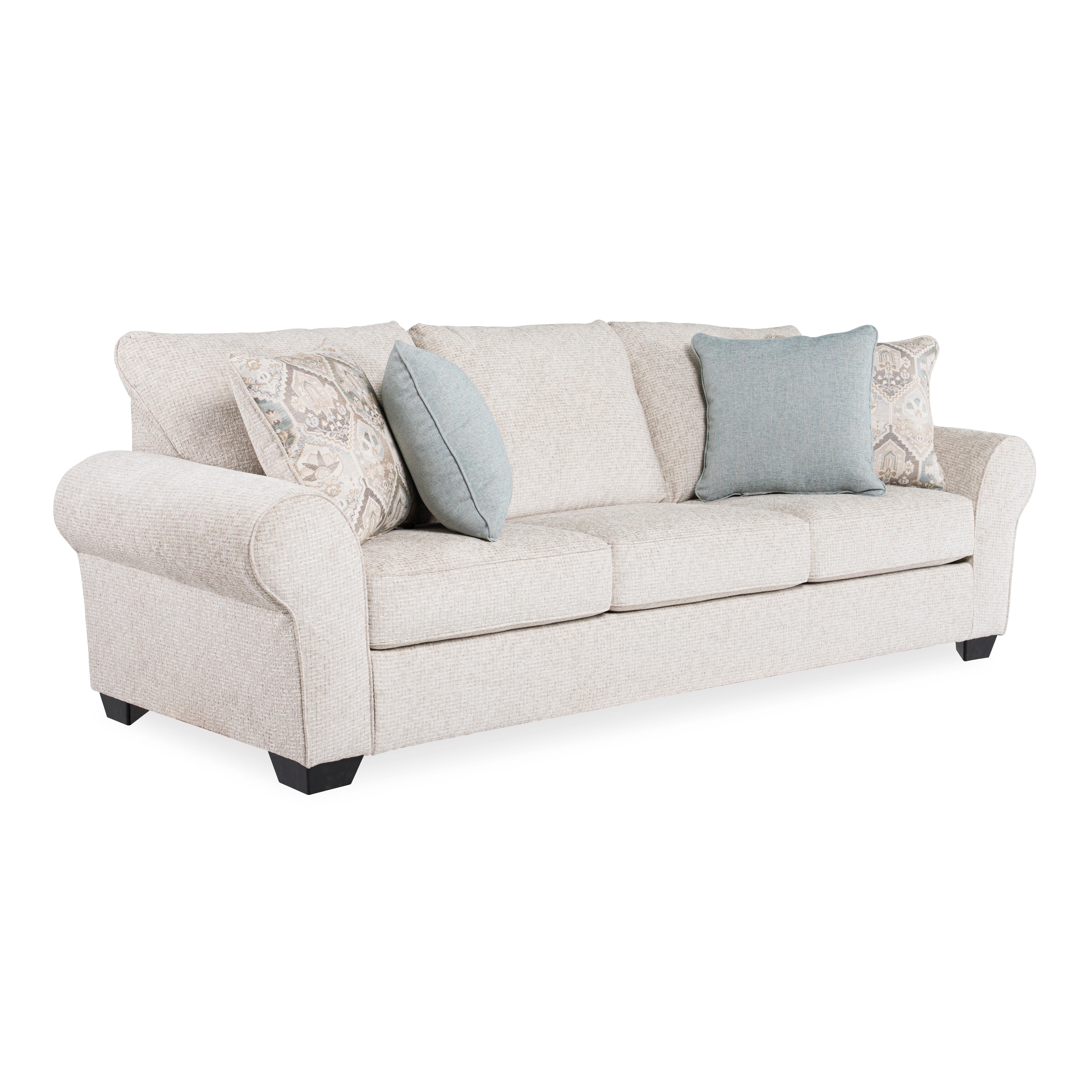 Monumental Sofa Set with 2 Free Terra Pearl - Table Lamp