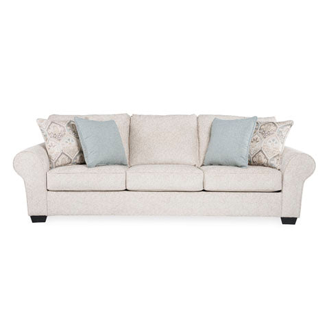 Monumental Sofa Set with 2 Free Terra Pearl - Table Lamp