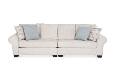 Monumental Sofa Set