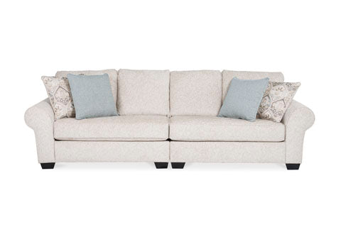 Monumental Sofa Set
