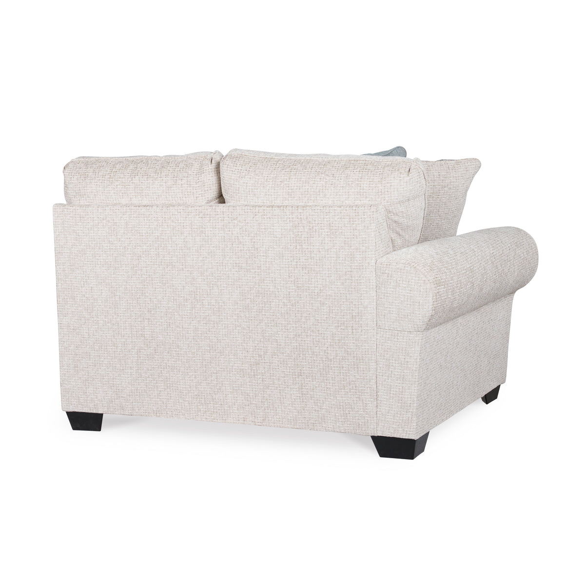 Monumental Sofa Set