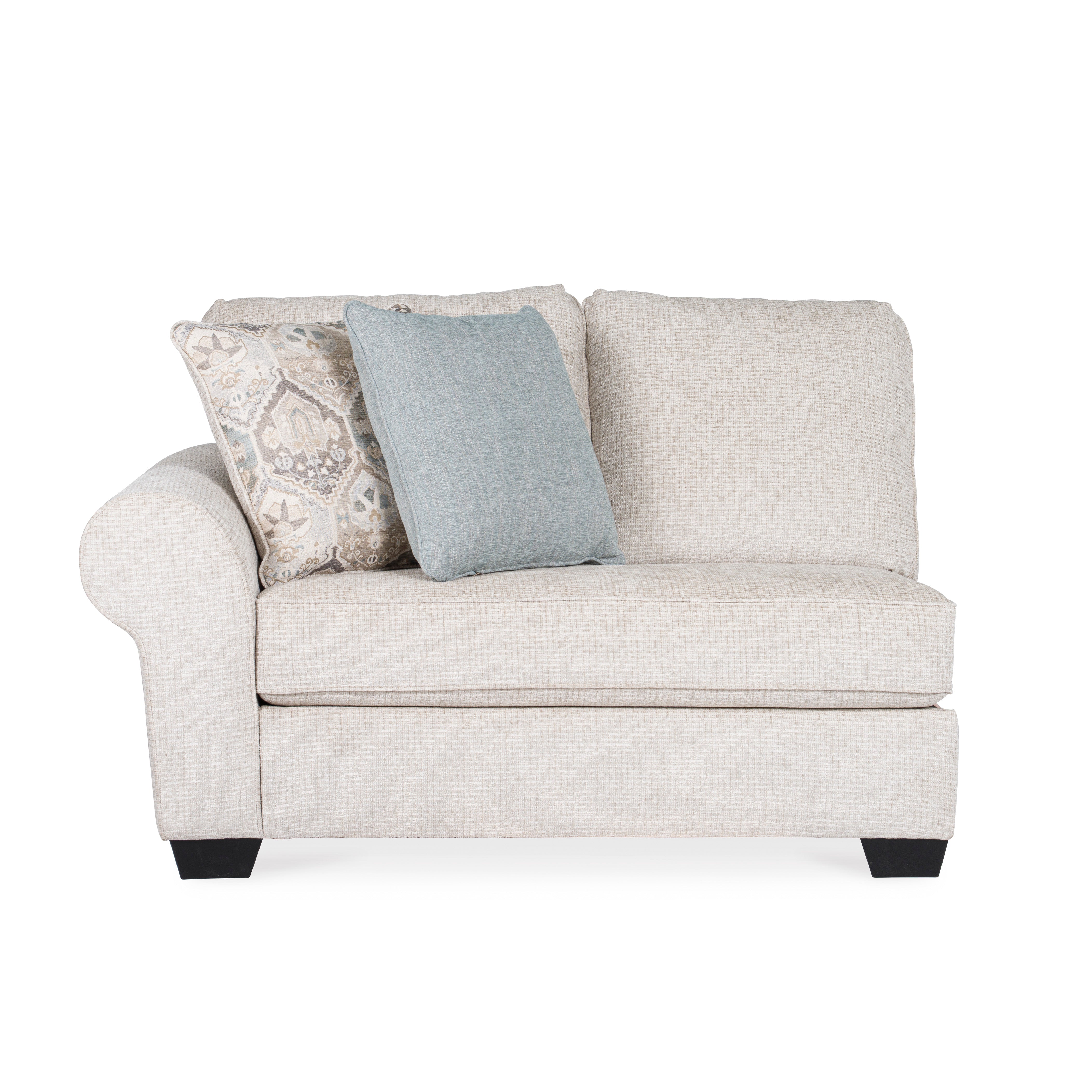 Monumental Sofa Set with 2 Free Terra Pearl - Table Lamp