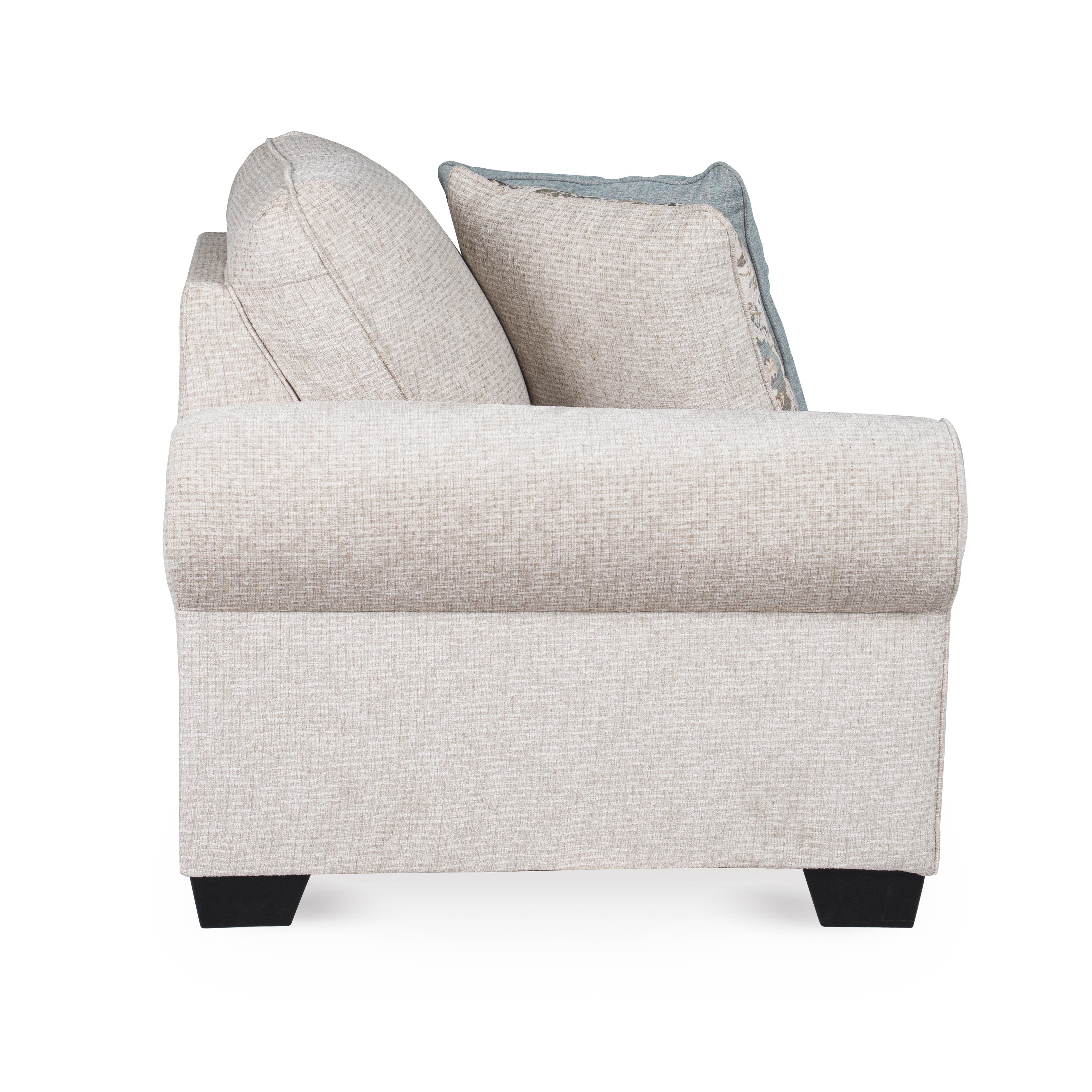 Monumental Sofa Set with 2 Free Terra Pearl - Table Lamp