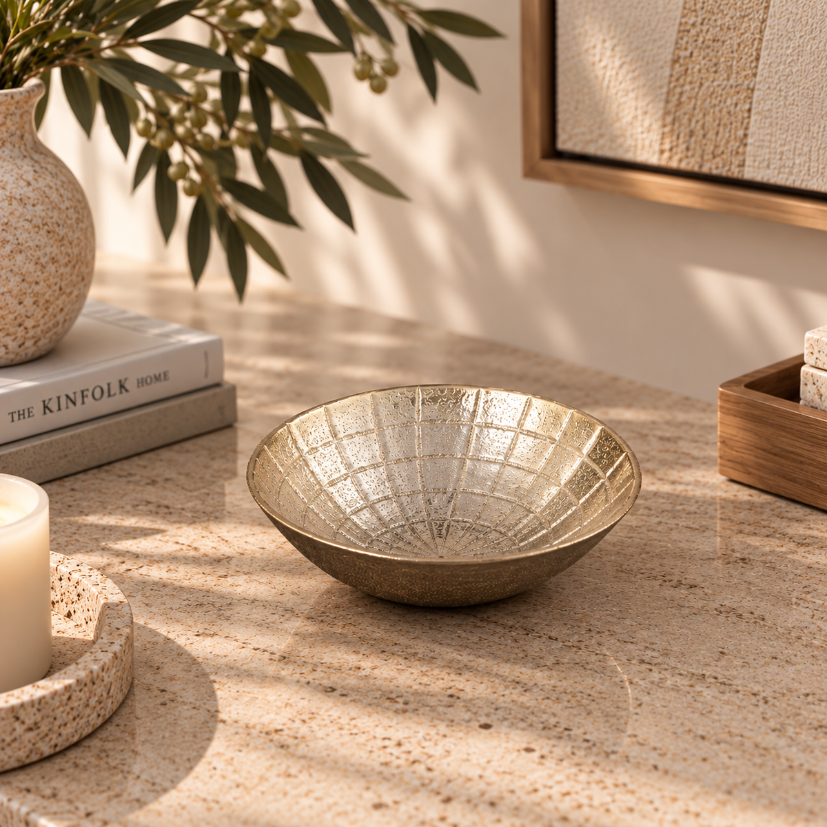 BOWL - Small