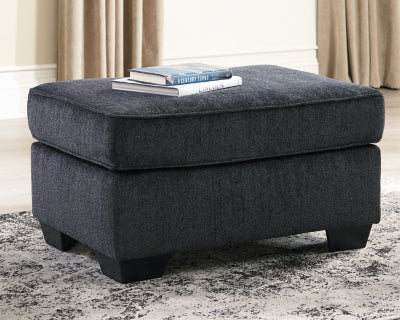 Ottoman
