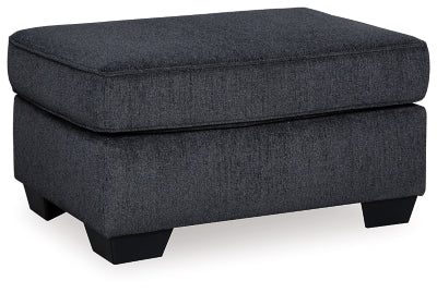 Ottoman