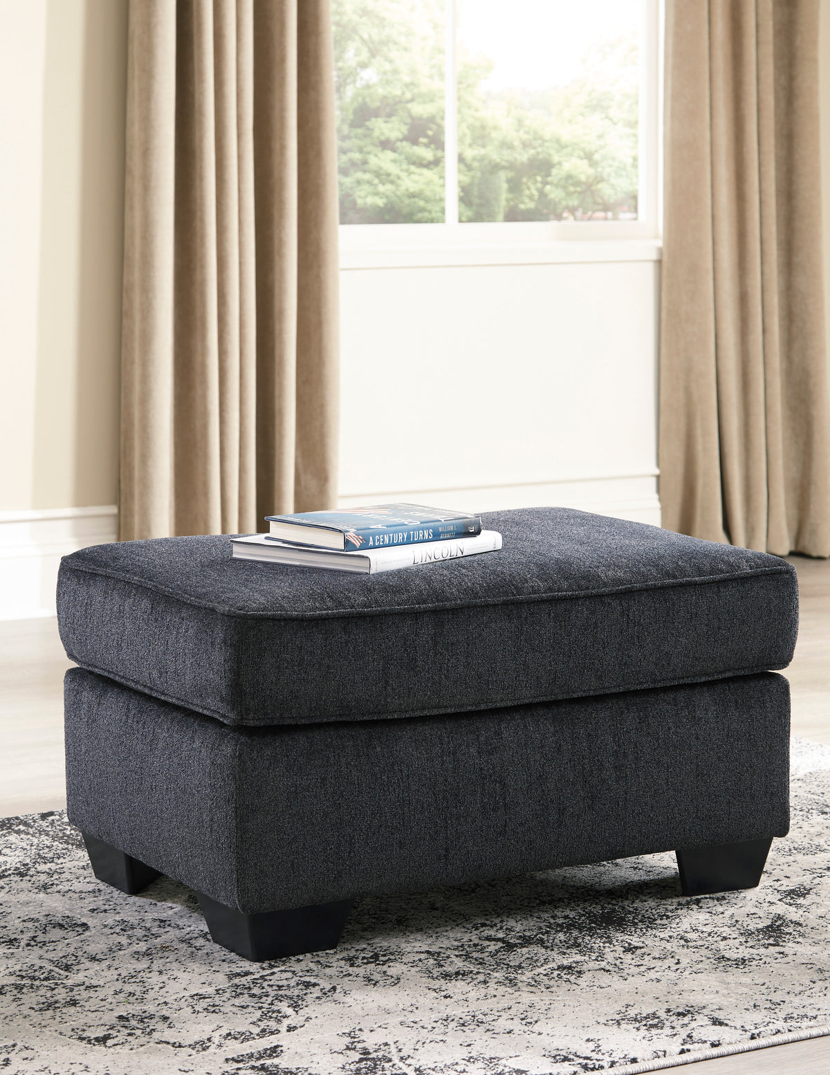 Ottoman