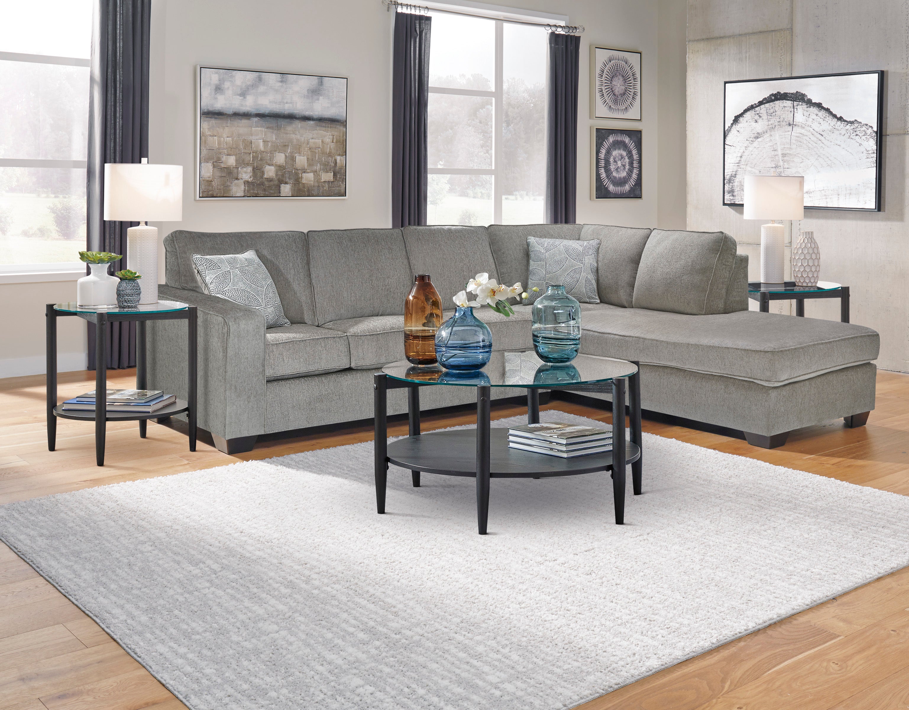 LAF SOFA