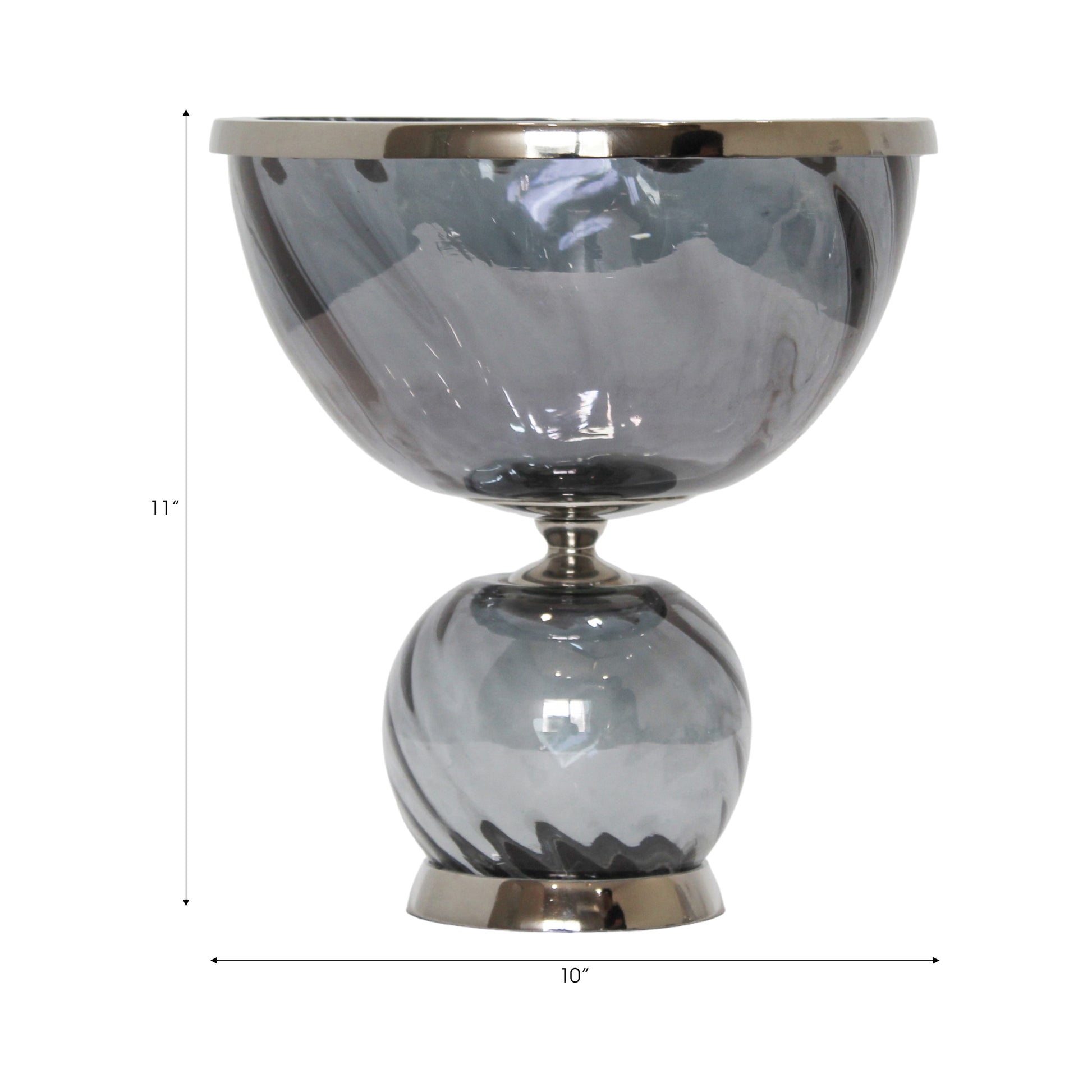 كوب زجاجي من كالين CALLINE GLASS BOWL