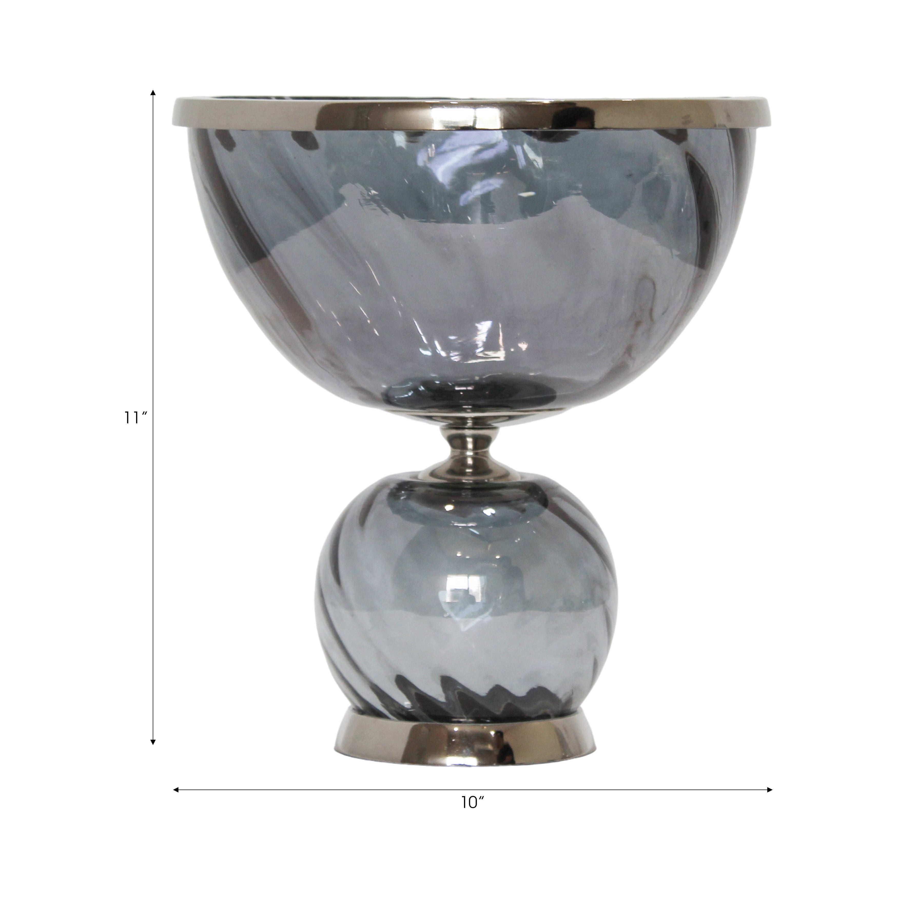 كوب زجاجي من كالين CALLINE GLASS BOWL
