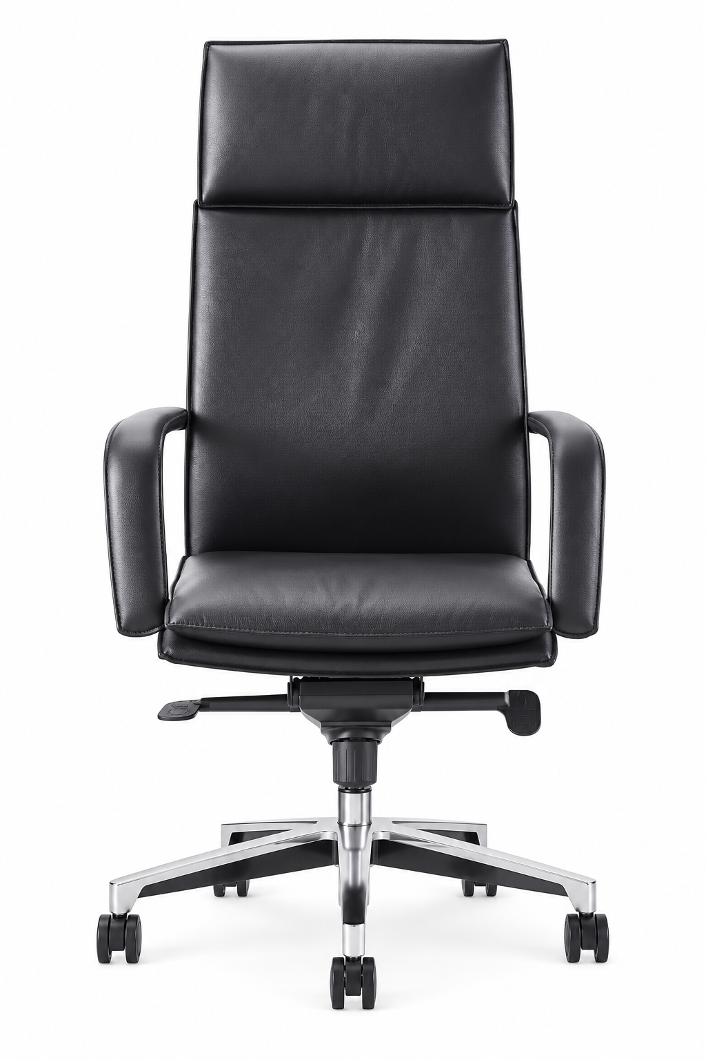 Lisa High Back Chair