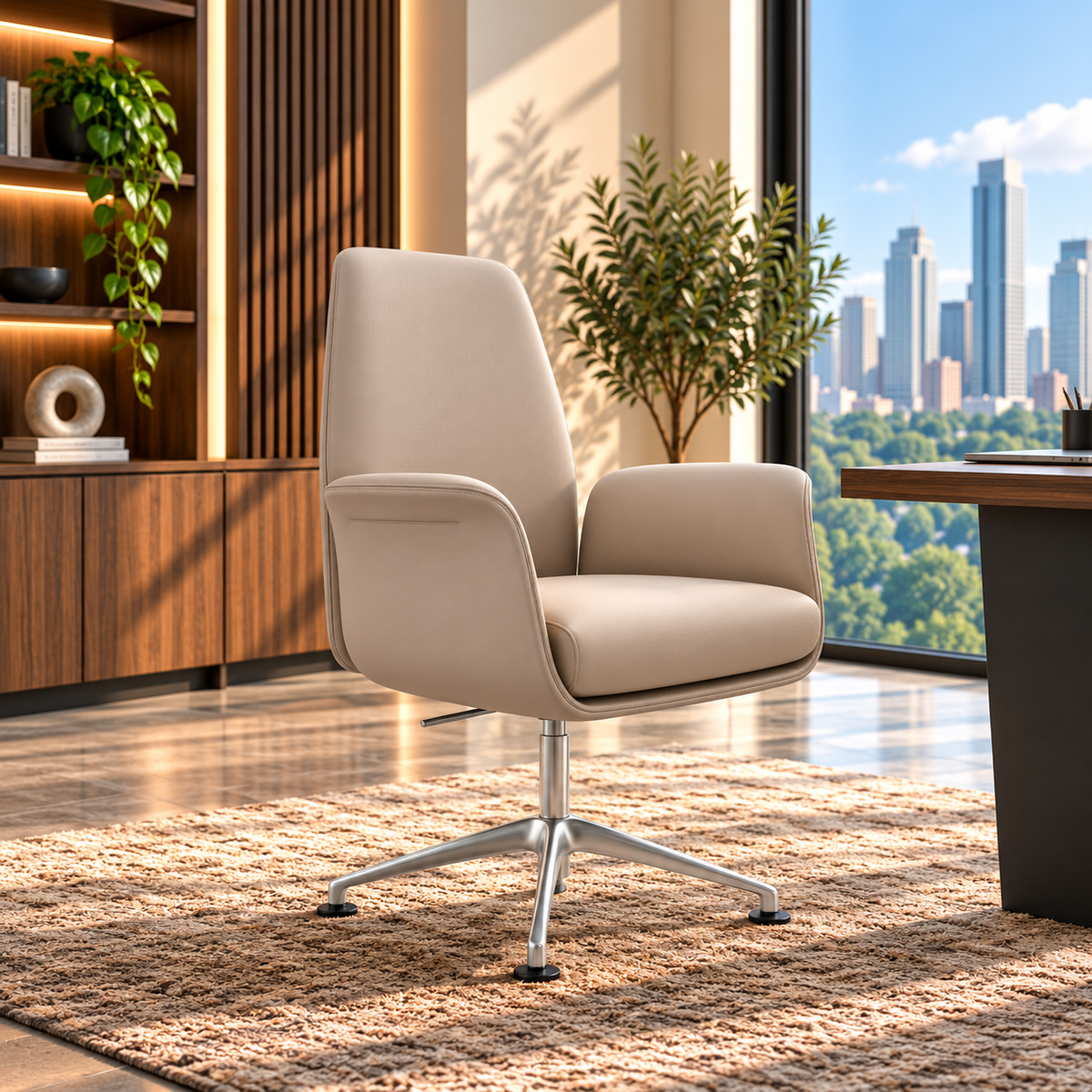 Visitor Chair