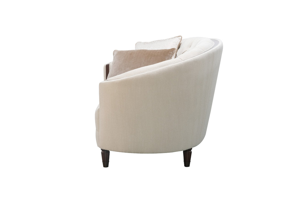 Sultana Loveseat 173cm