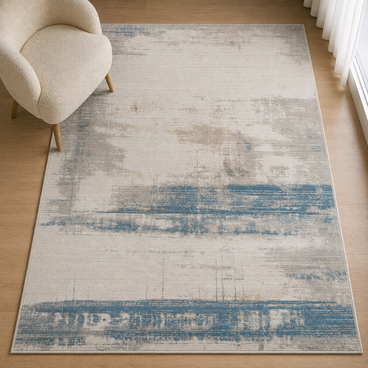 Rug 400*500 cm