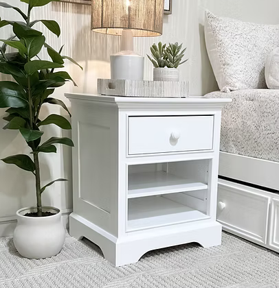 Fillmore Nightstand Nightstands| Roots Furniture