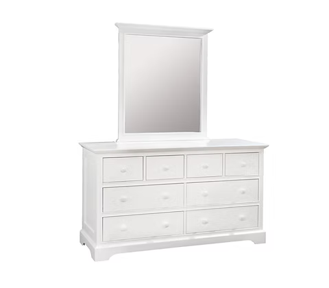 Fillmore 8 Drawer Dresser Dressers| Roots Furniture