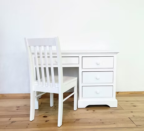 Fillmore Desk Desk| Roots Furniture