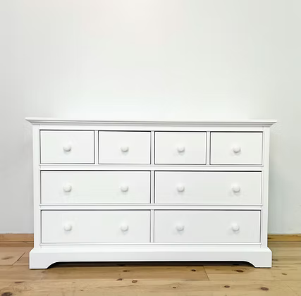 Fillmore 8 Drawer Dresser Dressers| Roots Furniture